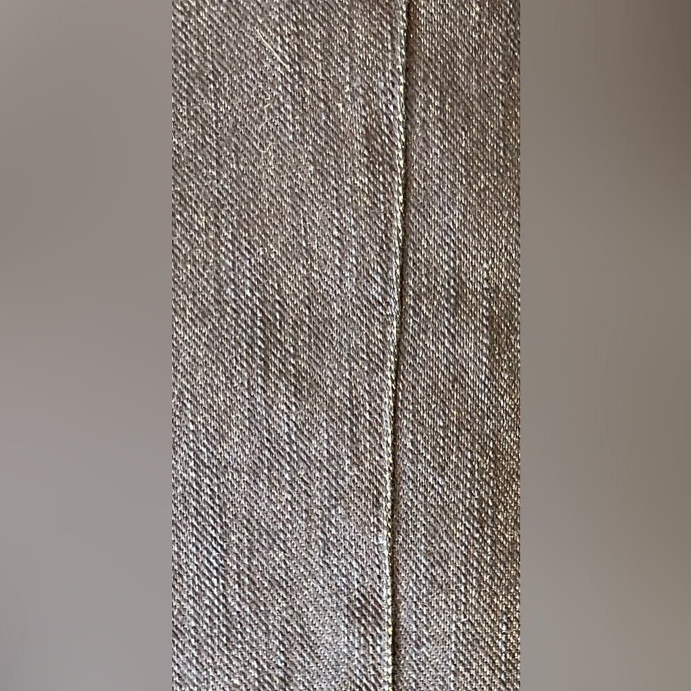 CHAPS | ladies denim pencil skirt. Size: L - Picture 7 of 8